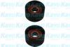 NISSA 1307700QAB Deflection/Guide Pulley, timing belt